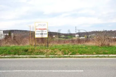 Vanzare Teren Intravilan, construibil, Via Solarino - Targoviste. - foto 2