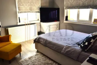 Vanzare Vila spactaculoasa cu teren generos in Targoviste - Aninoasa. - foto 11
