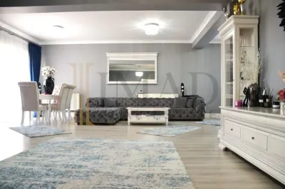 Vanzare Vila spactaculoasa cu teren generos in Targoviste - Aninoasa. - foto 5