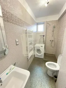 Studio modern cu terasa 15 mp pe Mihai Viteazu - foto 11