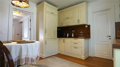 De inchiriat in Targoviste - VILA PREMIUM ULTRACENTRAL. LUX, DESIGN&CONFORT ECO. - foto 13