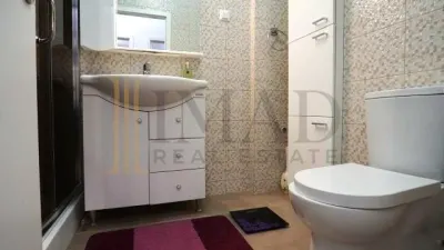 CLASS PARK Mobilat/utilat! Vanzare Apartament 3 camere in Targoviste. - foto 10