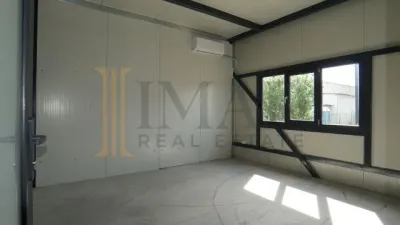 3.8 EURO/MP! HALA NOUA de inchiriat in Targoviste - Exterior nord. - foto 6