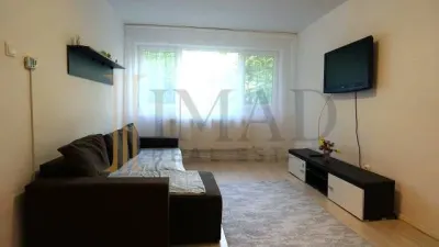 Inchiriere apartament 2 camere Alee parter - zona foarte buna. - Targoviste