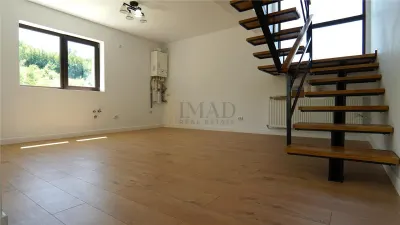 VILĂ NOUĂ LA CHEIE / DEALUL CU TEI – TÂRGOVIȘTE / 4 DORMITOARE | TEREN 536 MP. - foto 6