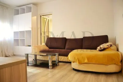 Inchiriere apartament 2 camere Micro 4 parter - zona foarte buna. - Targoviste