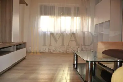 Inchiriere apartament 2 camere Micro 4 parter - zona foarte buna. - foto 3