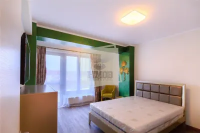 Penthouse de LUX cu 4 camere 320 mp terase 2 bai 2 parcari in Strand - foto 8
