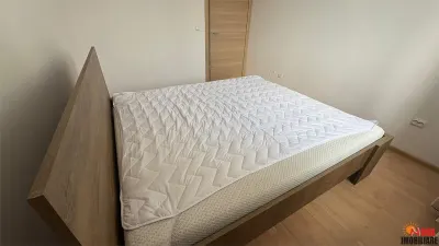 Apartament trei camere zona Blumana - foto 5