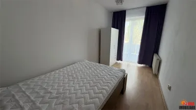 Apartament trei camere zona Blumana - foto 10