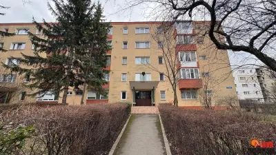 Bdul Garii, apartament 2 camere, 48 mp - Brasov