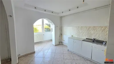 Comision 0% - apartament 2 camere etajul 3 - foto 3