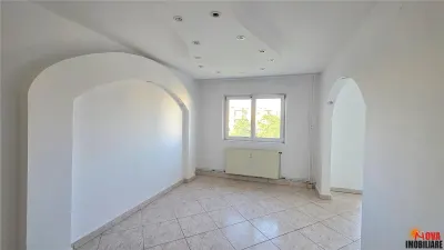 Comision 0% - apartament 2 camere etajul 3 - foto 4