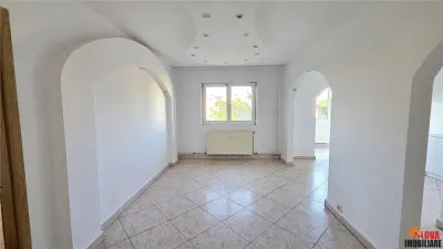 Comision 0% - apartament 2 camere etajul 3 - foto 5