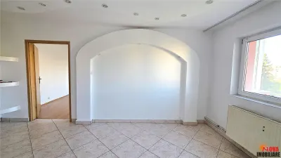 Comision 0% - apartament 2 camere etajul 3 - foto 6