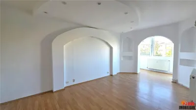 Comision 0% - apartament 2 camere etajul 3 - foto 9