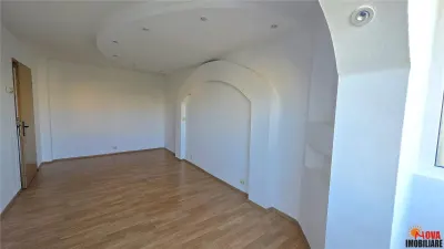 Comision 0% - apartament 2 camere etajul 3 - foto 10