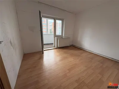 Apartament doua camere Centrul Civic - Zizinului - foto 9