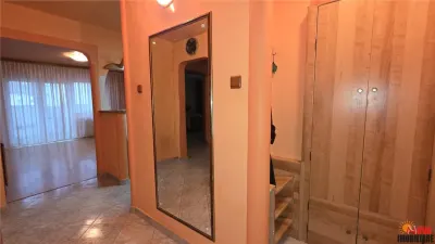 Racadau, apartament 3 camere de inchiriat - foto 4