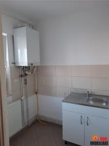 Garsoniera de inchiriat – Centrul Civic / Zizinului - foto 5