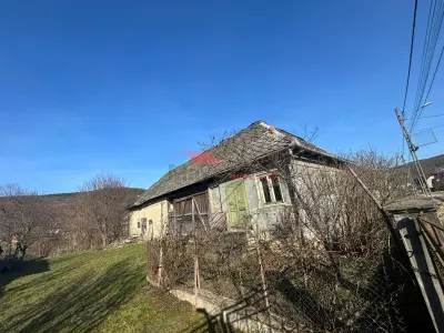 Casa batraneasca, Nires- 10 km de Dej - Nires
