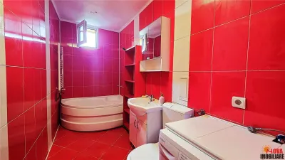 Apartament 2 camere, Centrul Civic, mobilat si utilat - foto 10