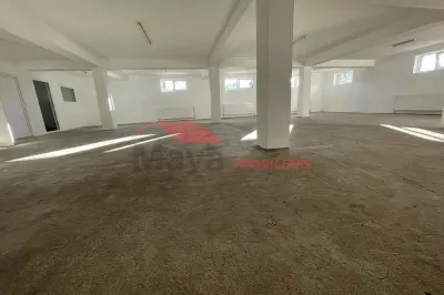 Spatiu comercial, strada  Soarelui - Bistrita