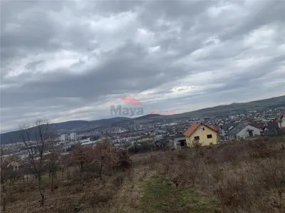 Teren, zona Rompetrol - Bistrita