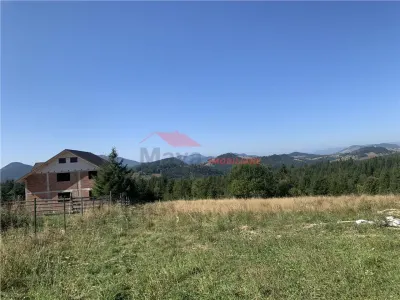 20 ari teren intravilan, Piatra Fantanele - Piatra Fantanele