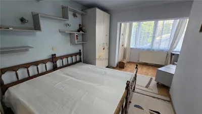 Apartament 3 Camere, Spațios, Obcini  Suceava | Etaj 1 | Mobilat & Utilat | 380 Euro/Lună - foto 16