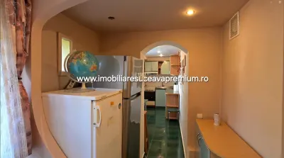 Apartament 3 Camere, Spațios, Obcini  Suceava | Etaj 1 | Mobilat & Utilat | 380 Euro/Lună - foto 9