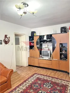 Apartament 2 camere, zona Unirii Dej - foto 13