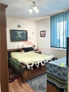 Apartament 2 camere, zona Unirii Dej - foto 10