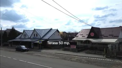 Cladire Teren si Afacere De vanzare  Suceava zona Primarie Scheia - foto 8