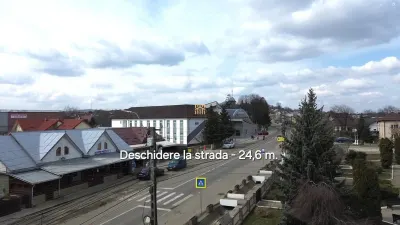 Cladire Teren si Afacere De vanzare  Suceava zona Primarie Scheia - foto 10