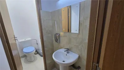 Spatiu Birouri - 180 mp! In Suceava! De Inchiriat! 0727817187 - foto 16
