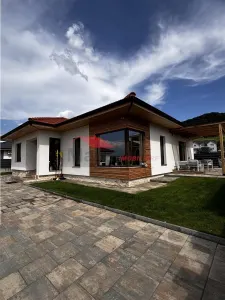 Casa Lux, Valea Ghinzii - Bistrita