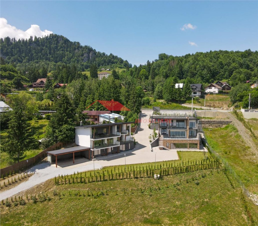 Cazare , Colibita - Colibita