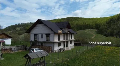 Casa Noua de Vanzare in Bucovina - Patrauti 0727817187 - foto 12