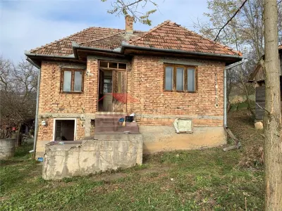 Casa cu etaj, Silivasu de Campie - Silivasu de Campie
