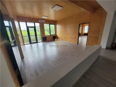 Spatiu Birouri Premium  221 mp  Suceava 0727817187 - foto 2