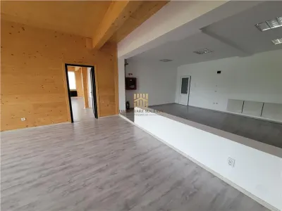 Spatiu Birouri Premium  221 mp  Suceava 0727817187 - foto 13