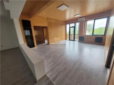 Spatiu Birouri Premium  221 mp  Suceava 0727817187 - foto 3