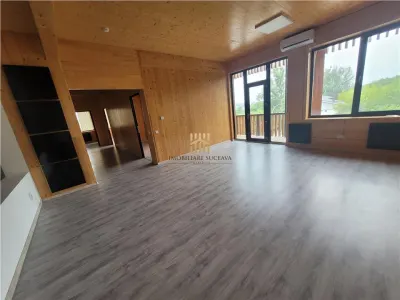 Spatiu Birouri Premium  221 mp  Suceava 0727817187 - foto 4