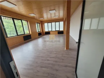 Spatiu Birouri Premium  221 mp  Suceava 0727817187 - foto 8