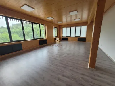 Spatiu Birouri Premium  221 mp  Suceava 0727817187 - foto 9