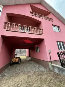 Casa P+E+M, 19 ari teren, Telciu - foto 5