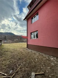 Casa P+E+M, 19 ari teren, Telciu - foto 6