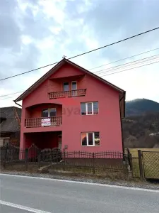 Casa P+E+M, 19 ari teren, Telciu - foto 8