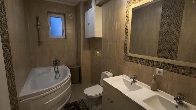 APARTAMENT 4 CAMERE DE VÂNZARE ÎN SUCEAVA | BLOC NOU | 3 DORMITOARE | MOBILAT ȘI UTILAT | APROAPE DE CENTRU | COMISION 0% - foto 6